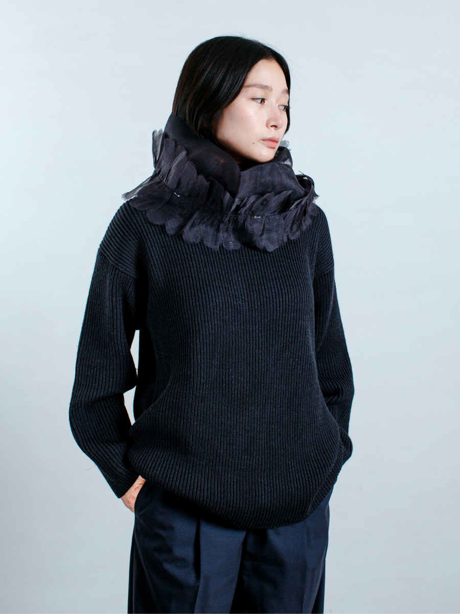 AIRY FLOWER STYLE 01