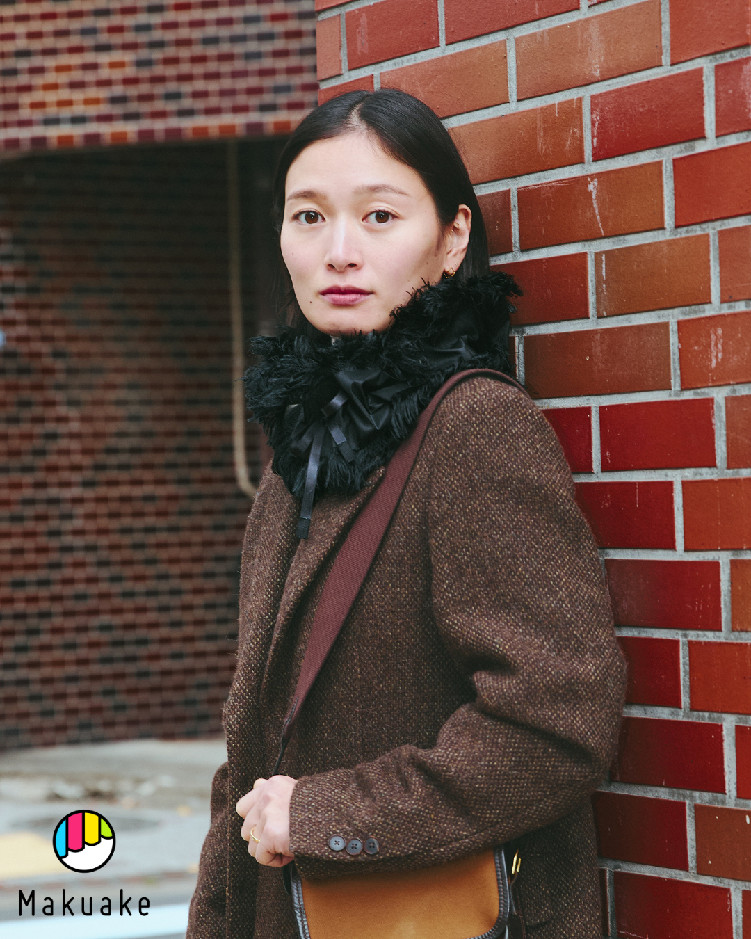 輪(和)のドレスの【pop up dress】、12月11日(木)よりMakuakeを実施