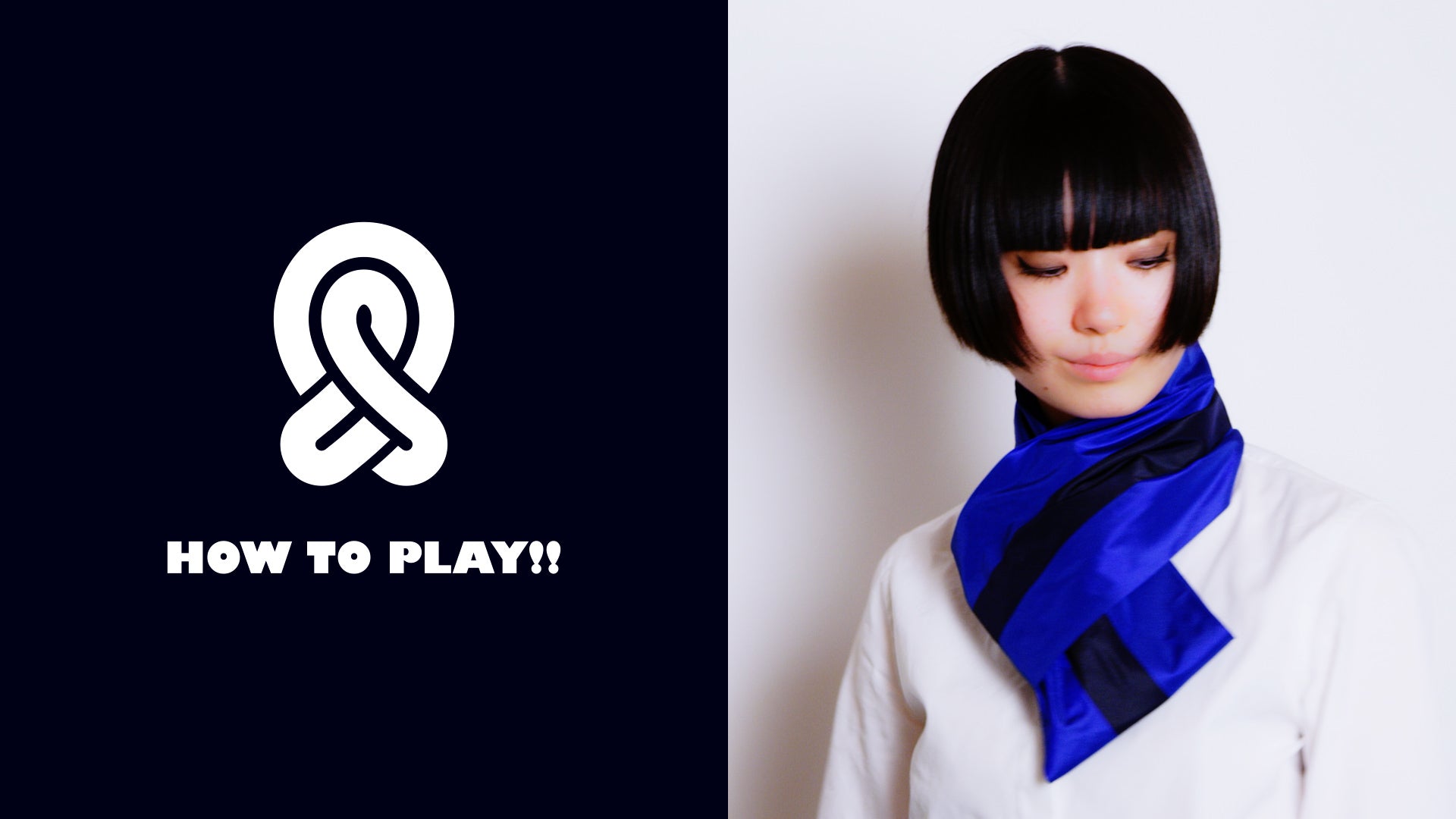 HOW TO PLAY!! Vol.02