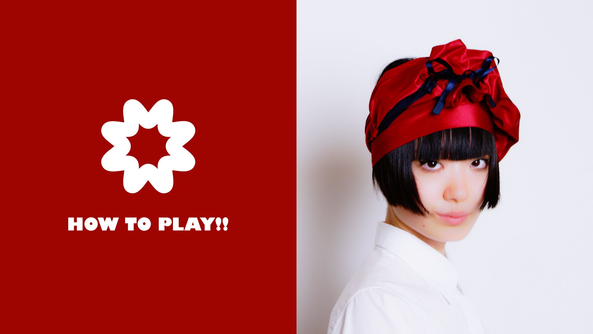 HOW TO PLAY!! Vol.6