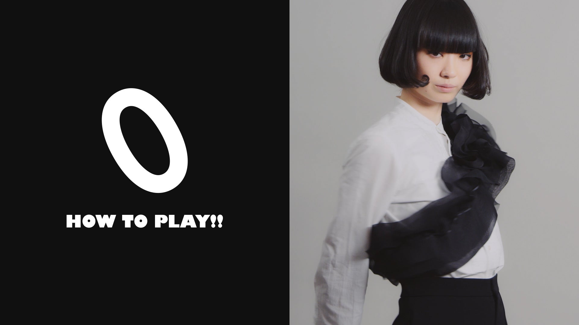 HOW TO PLAY!! Vol.10