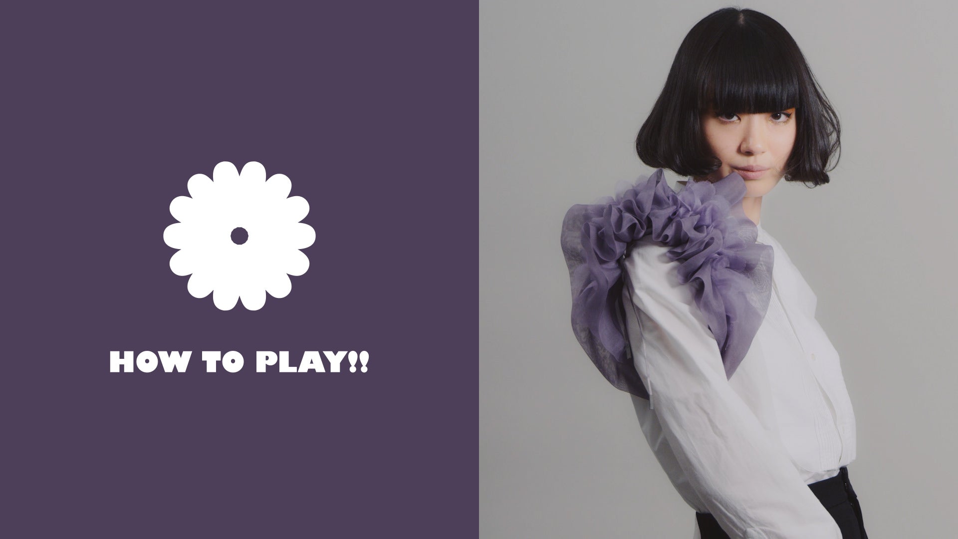 HOW TO PLAY!! Vol.11