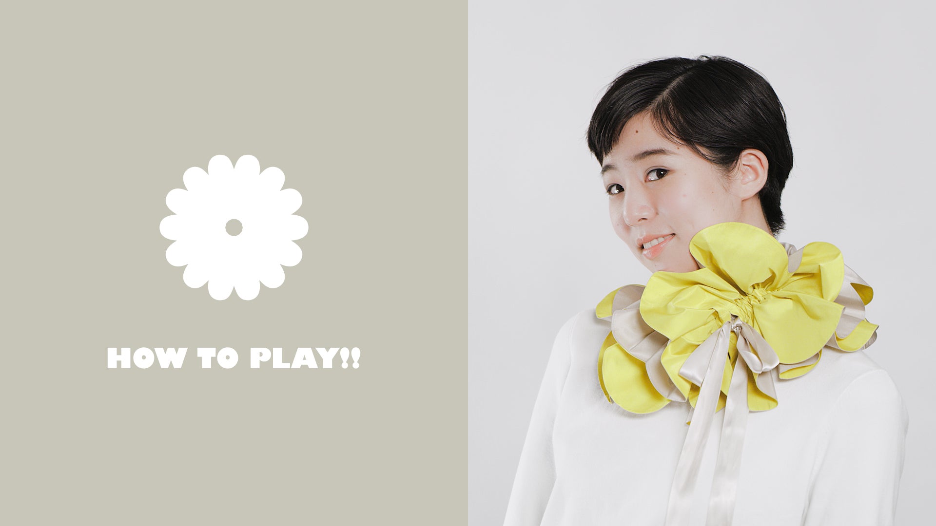 HOW TO PLAY!! Vol.13