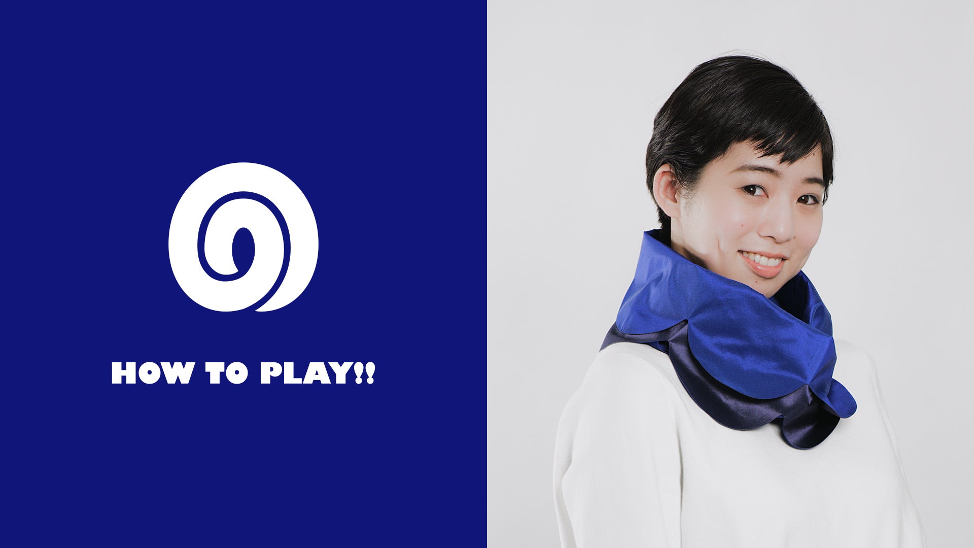 HOW TO PLAY!! Vol.14