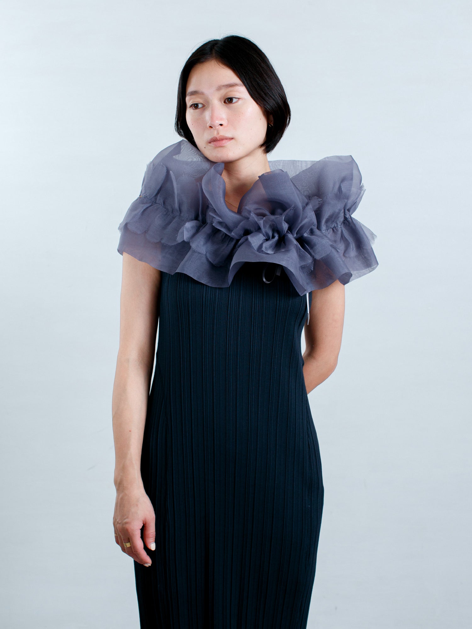 Add a touch of glamour to your travels or special occasions