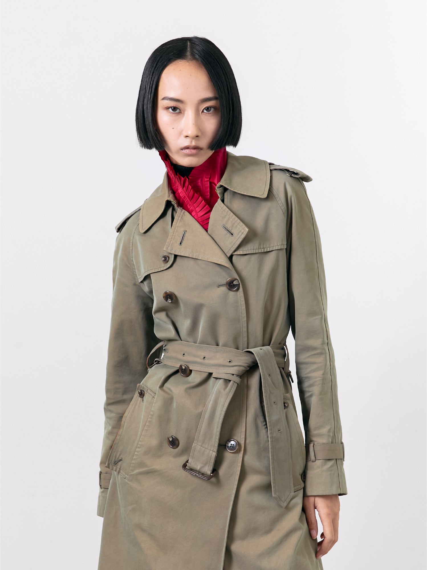 MARGARET – Limited Colors