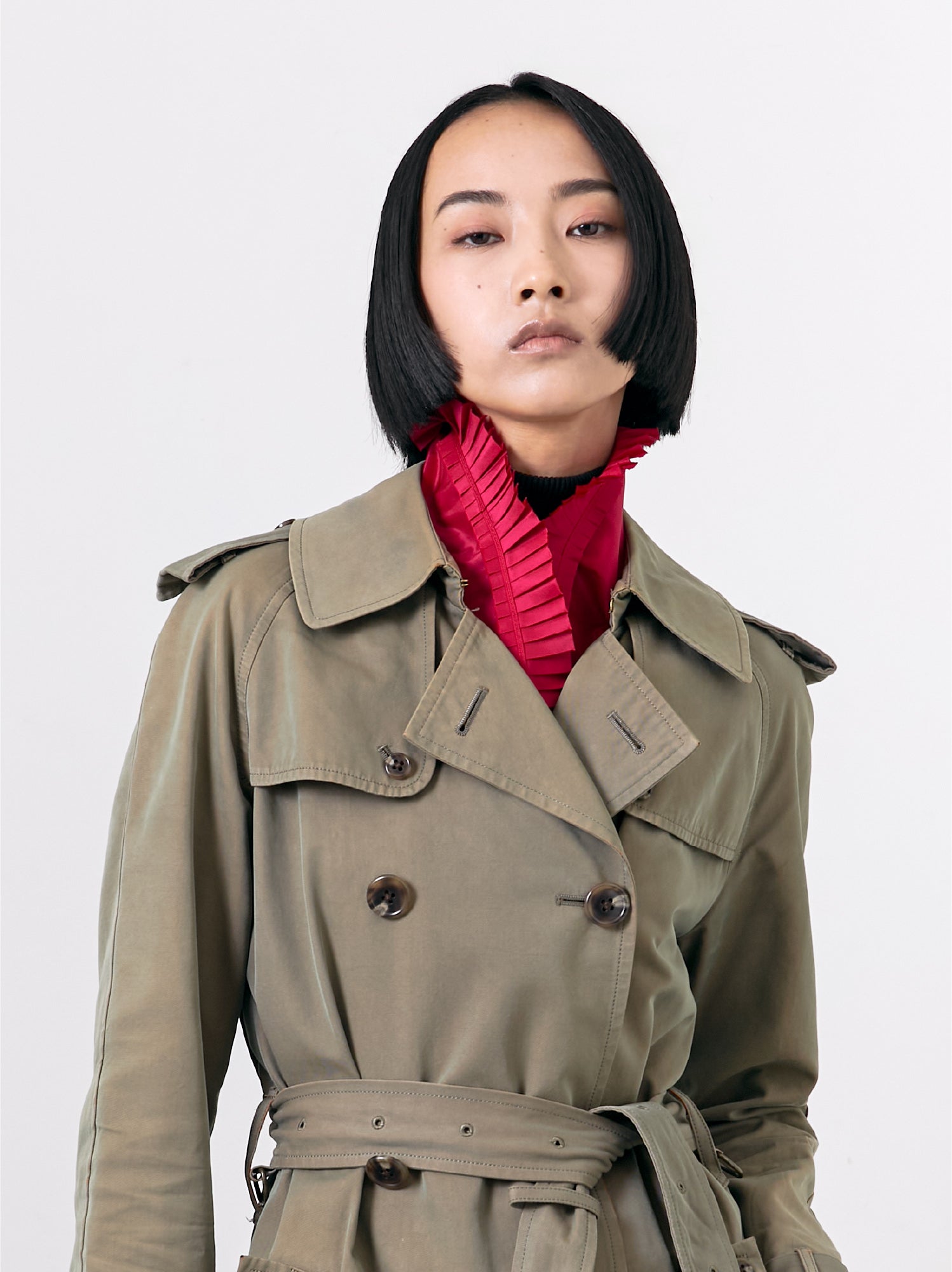 MARGARET – Limited Colors