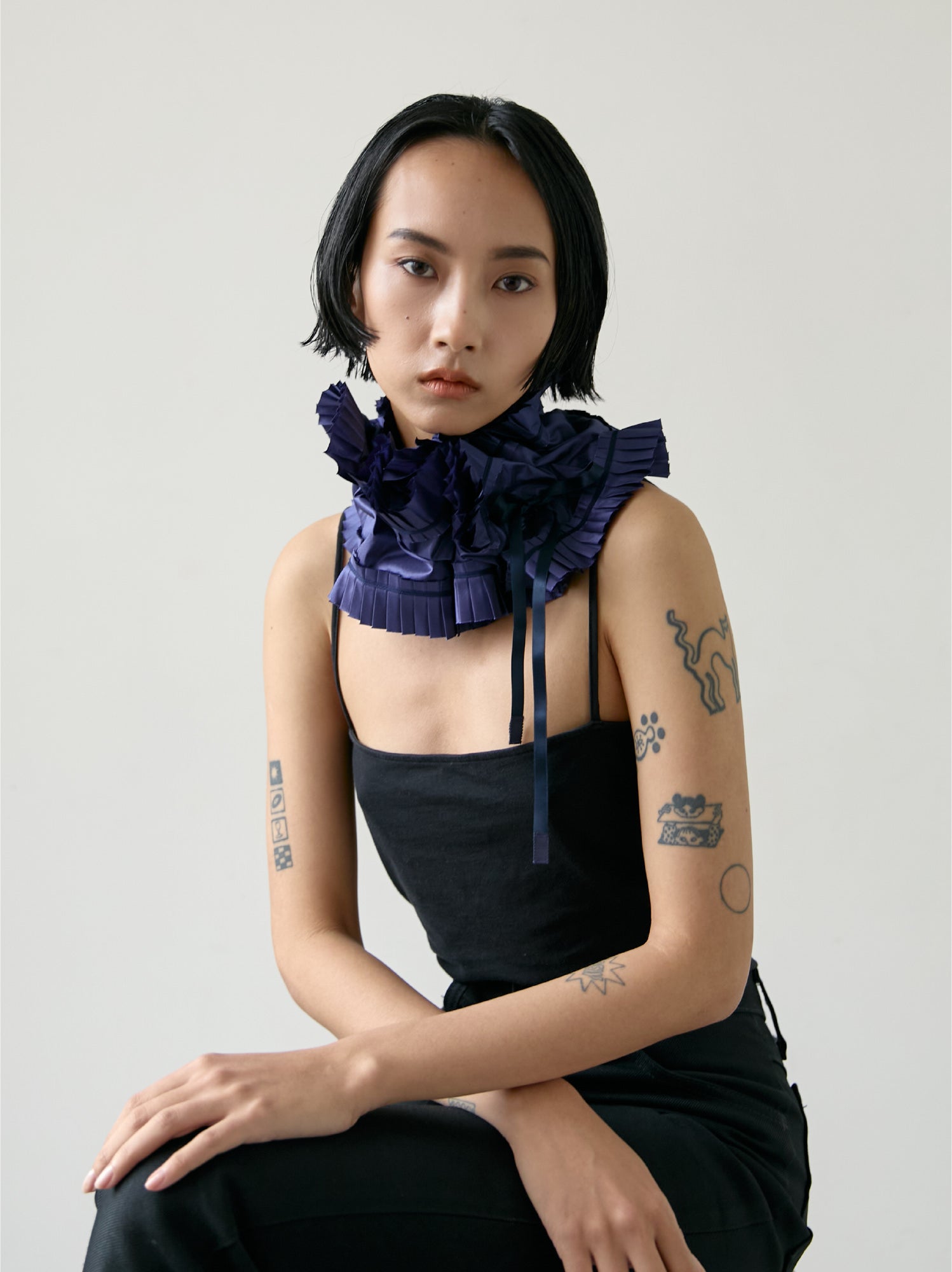 MARGARET – Limited Colors