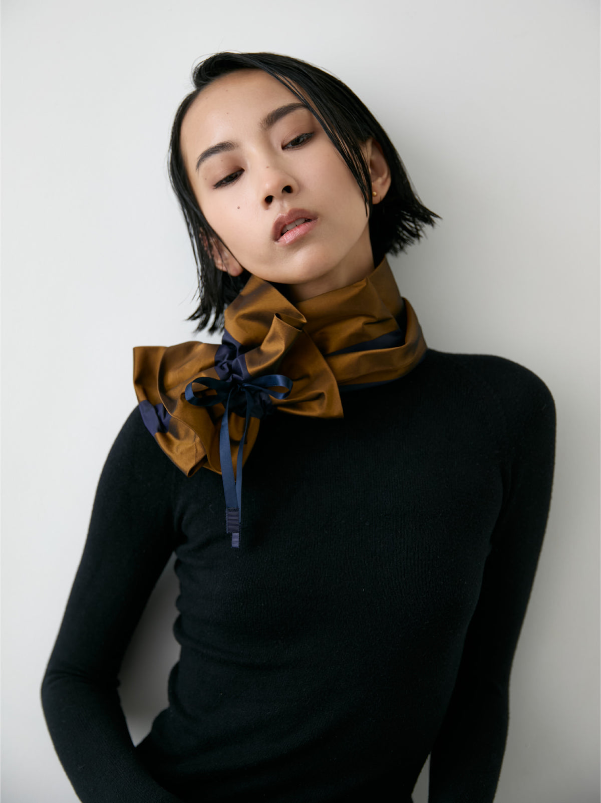 PALETTE | Copper - Navy