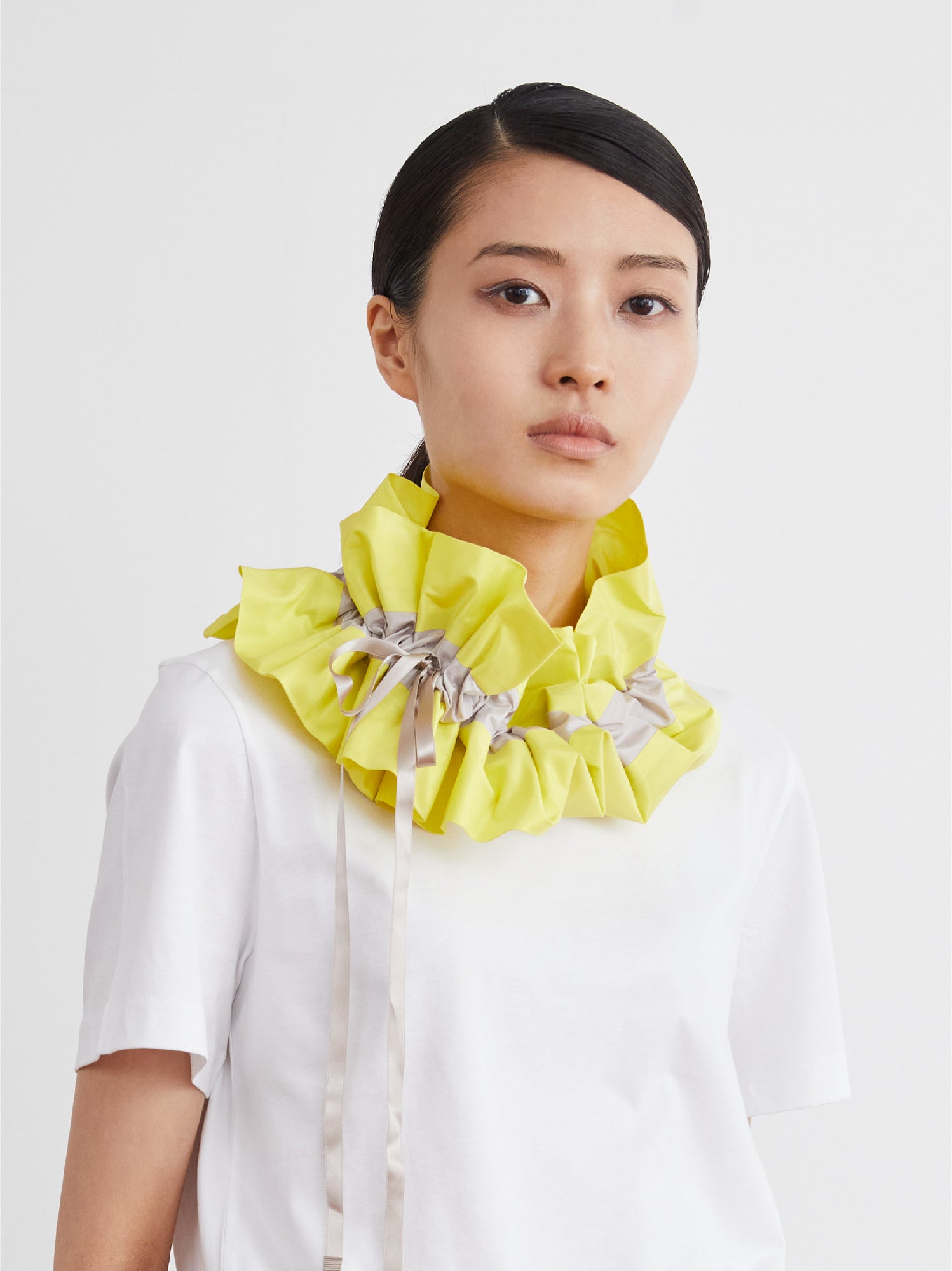 PALETTE – Limited Colors