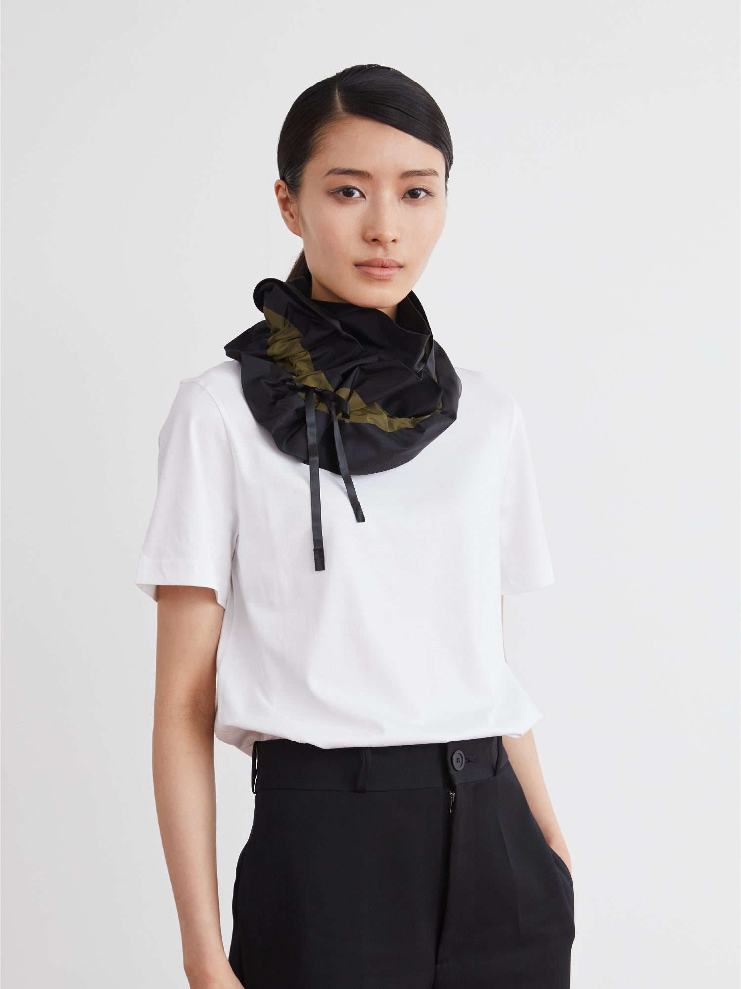 PALETTE – Limited Colors