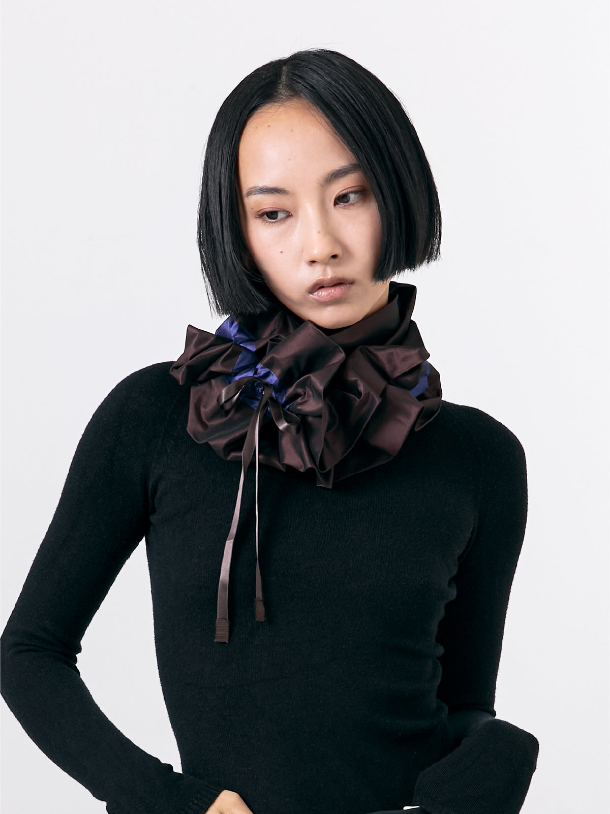 PALETTE | Brown - Purple