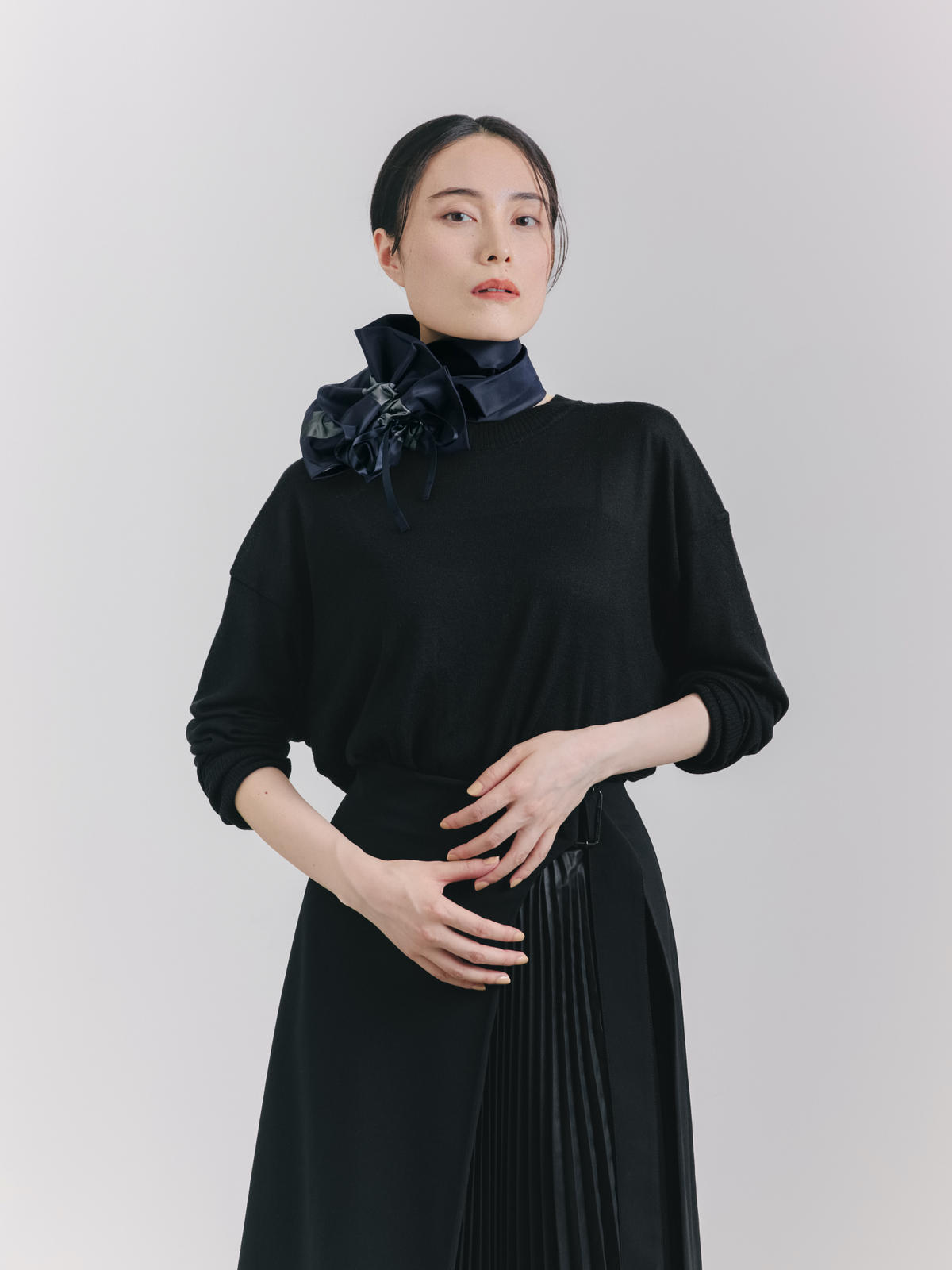 PALETTE | Navy - Steel