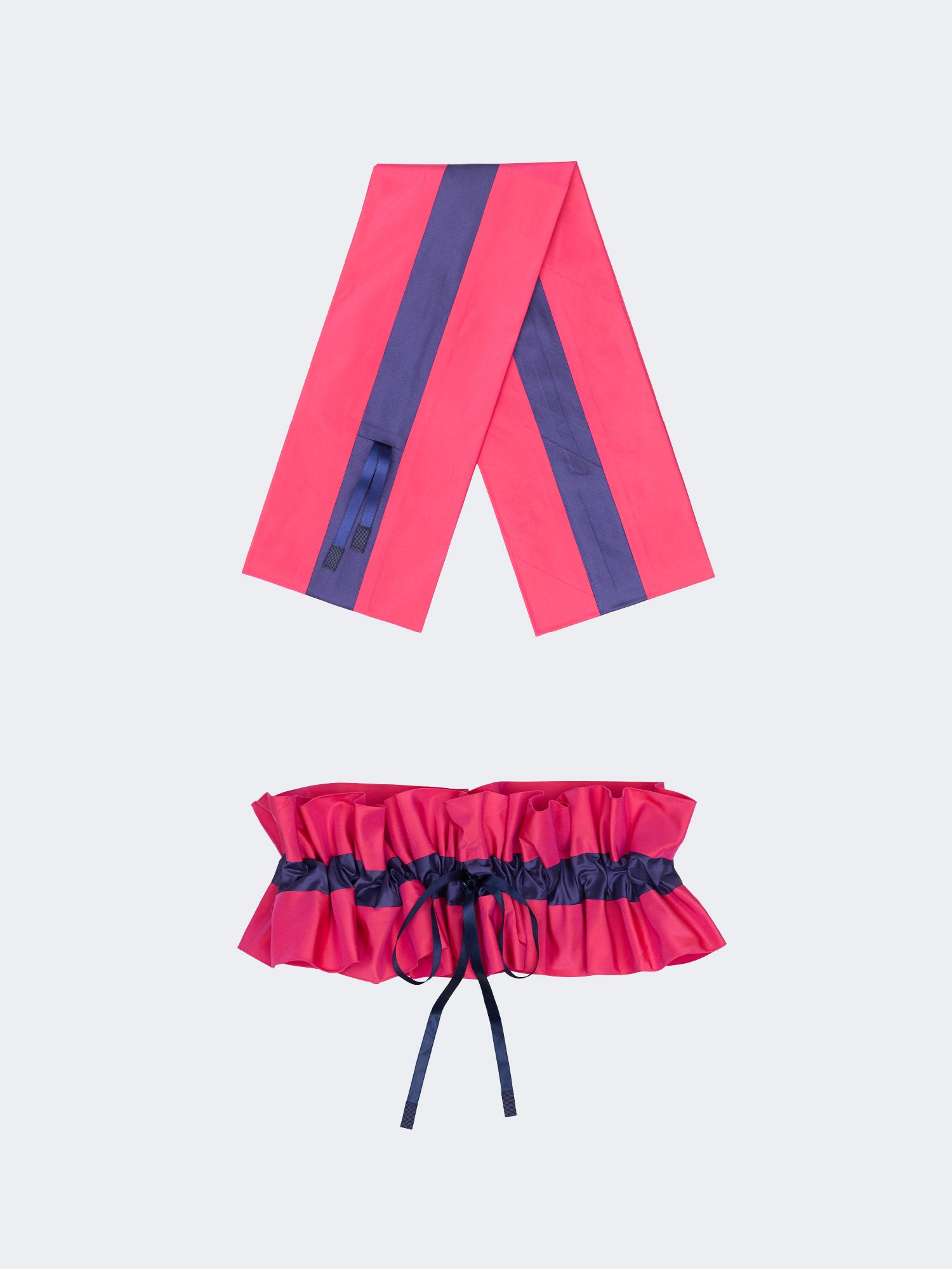 PALETTE – Limited Colors