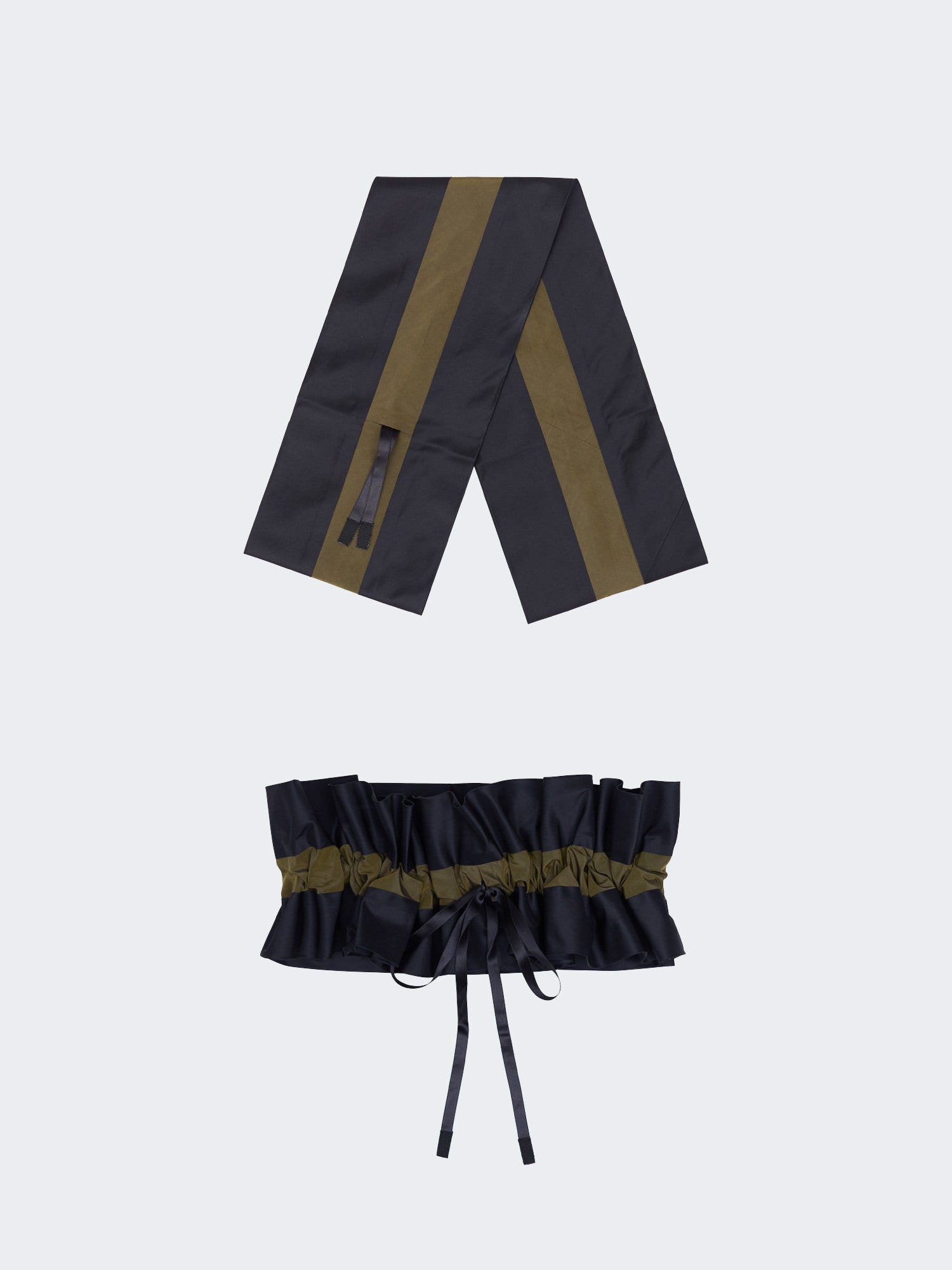 PALETTE – Limited Colors