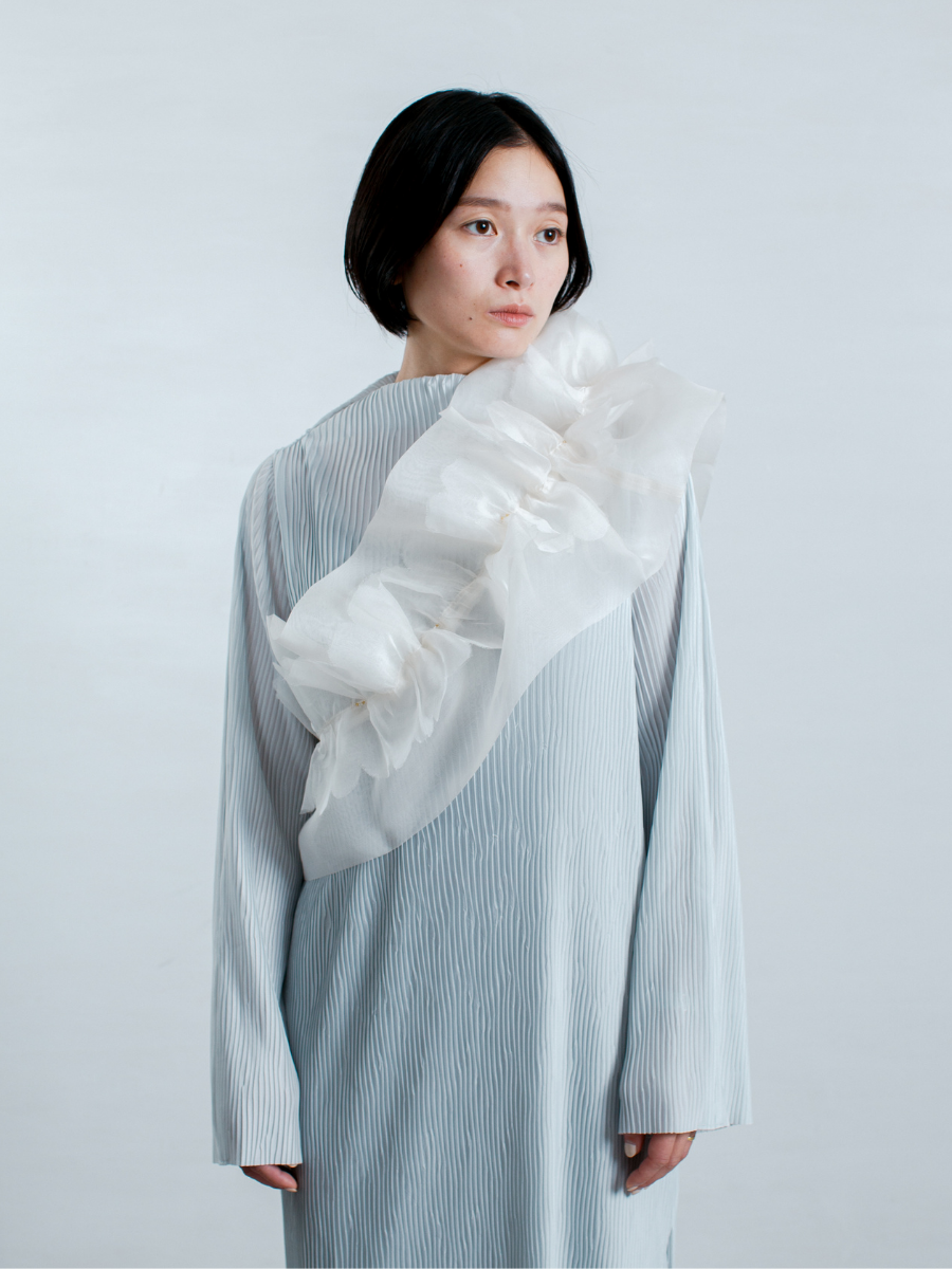 AIRY FLOWER STYLE 03