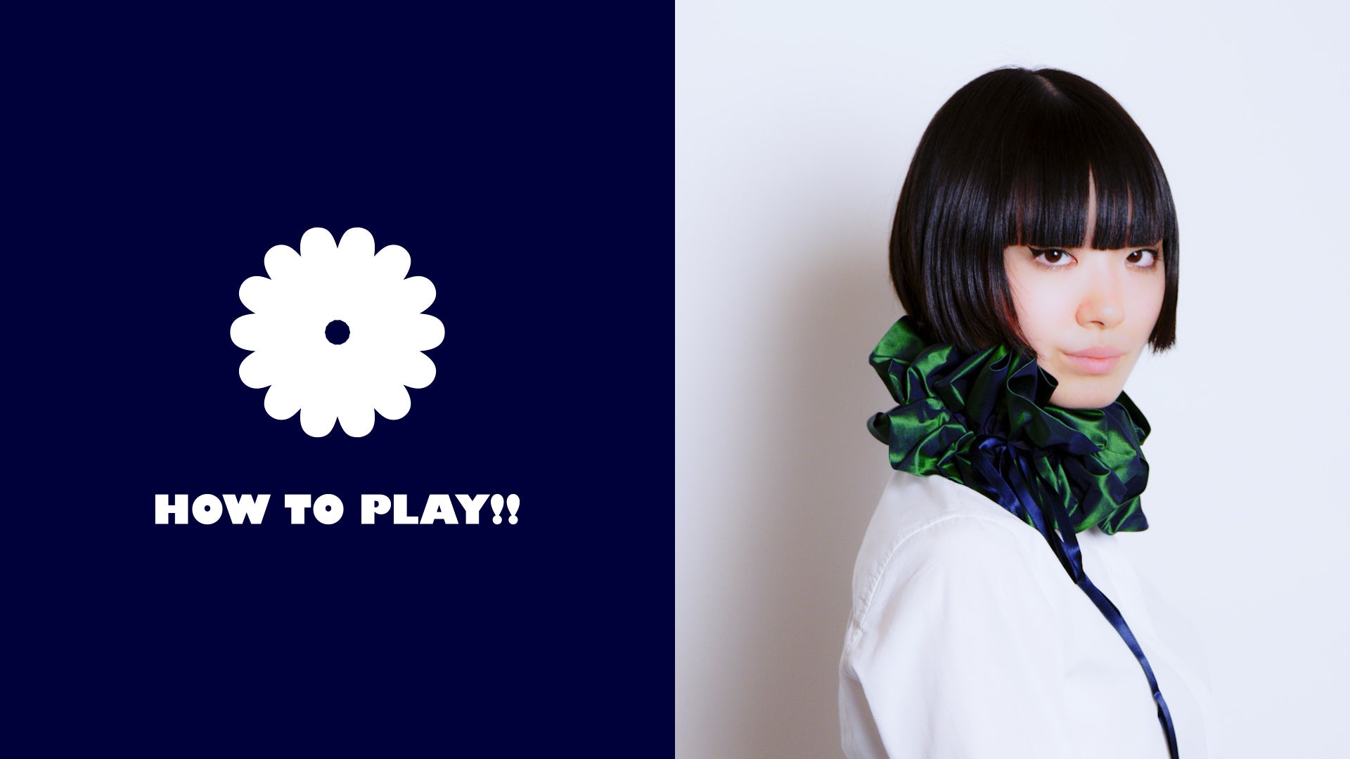 HOW TO PLAY!! Vol.01