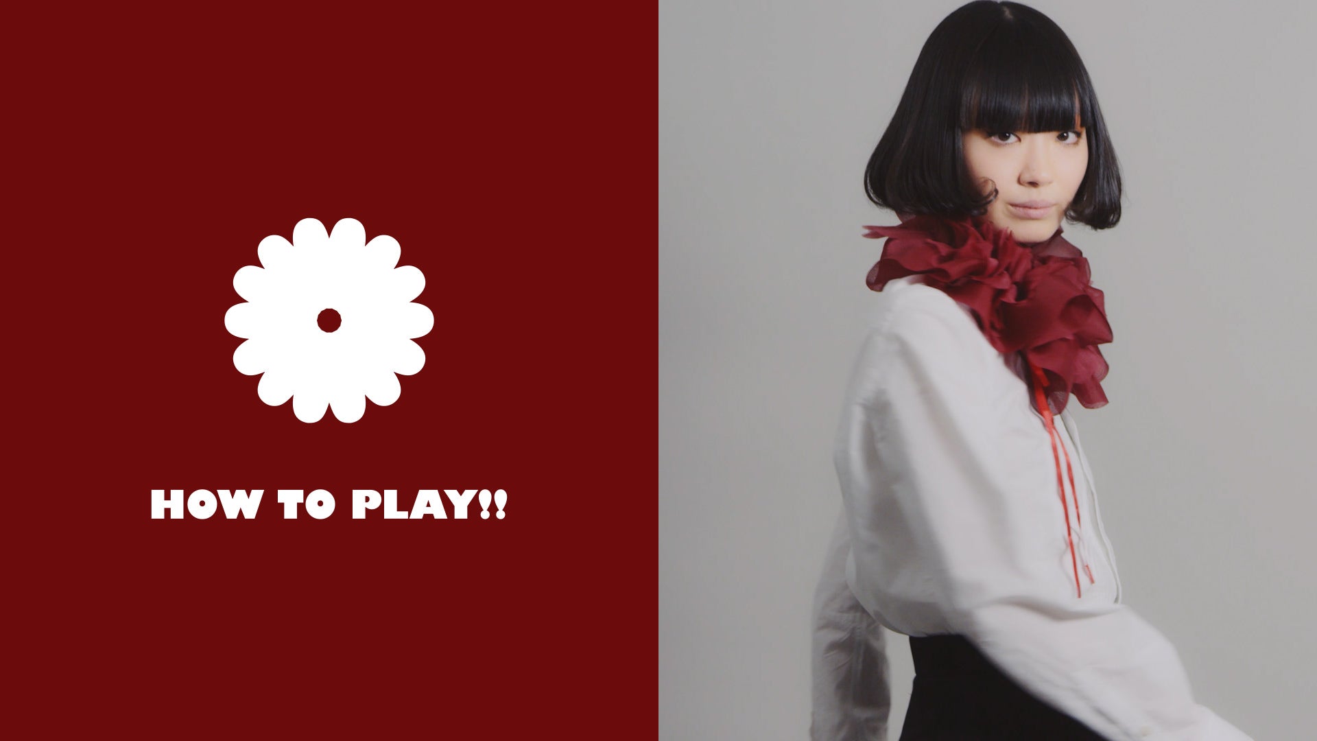 HOW TO PLAY!! Vol.09