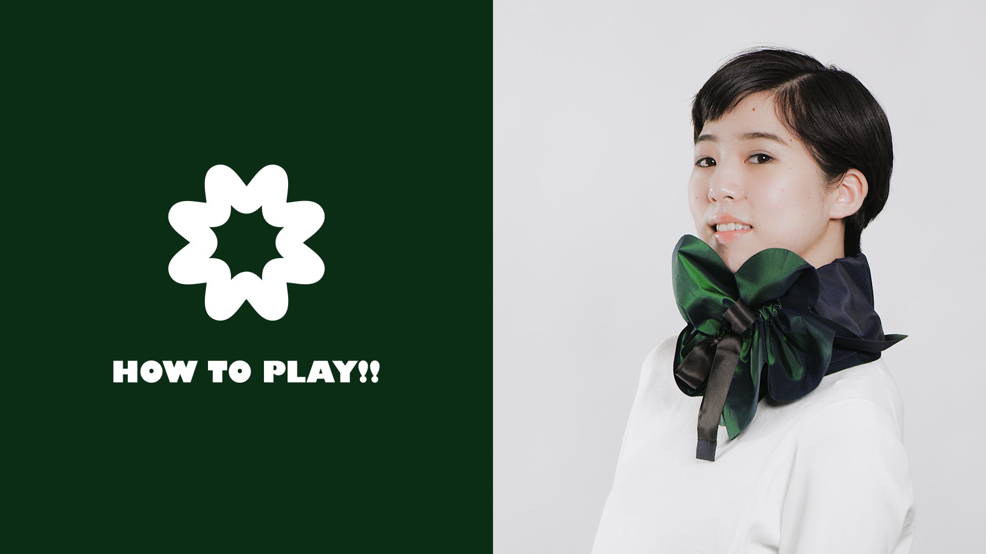 HOW TO PLAY!! Vol.15