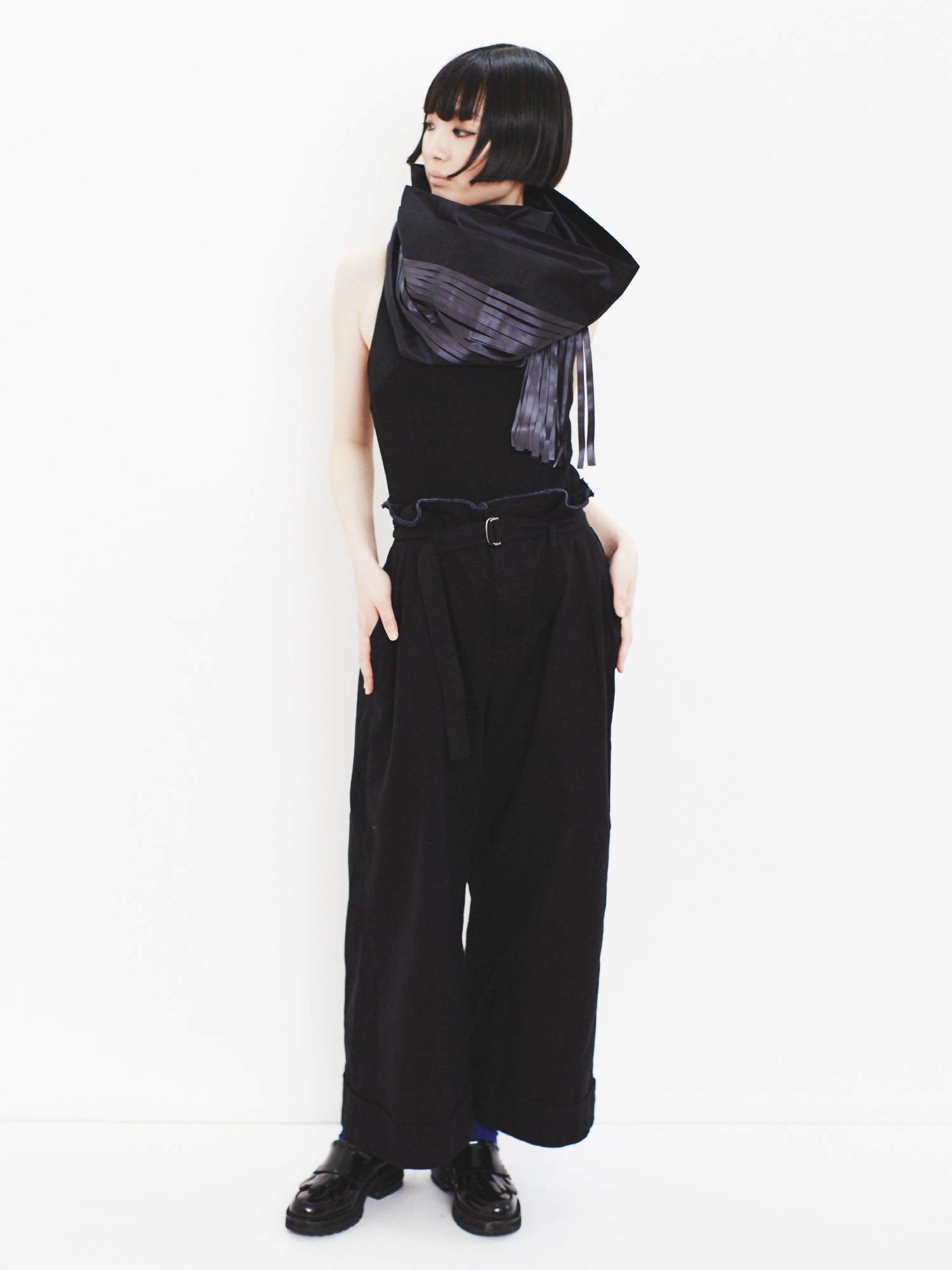 WATERFALL STYLE 04