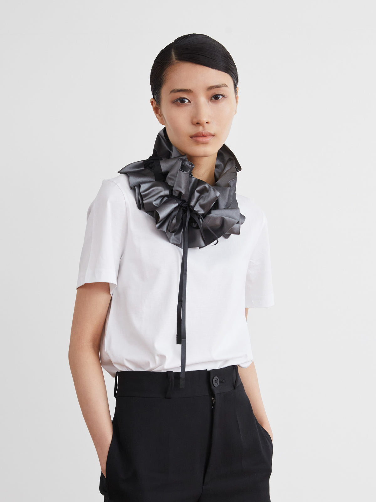 PALETTE | Steel - Black