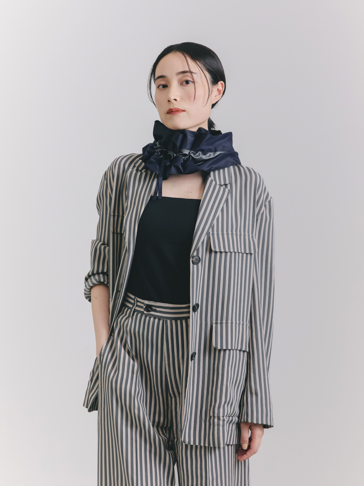 PALETTE | Navy - Steel