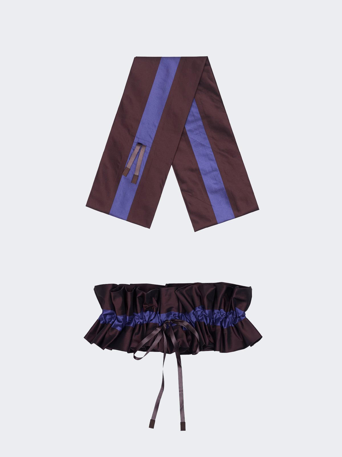 PALETTE | Brown - Purple